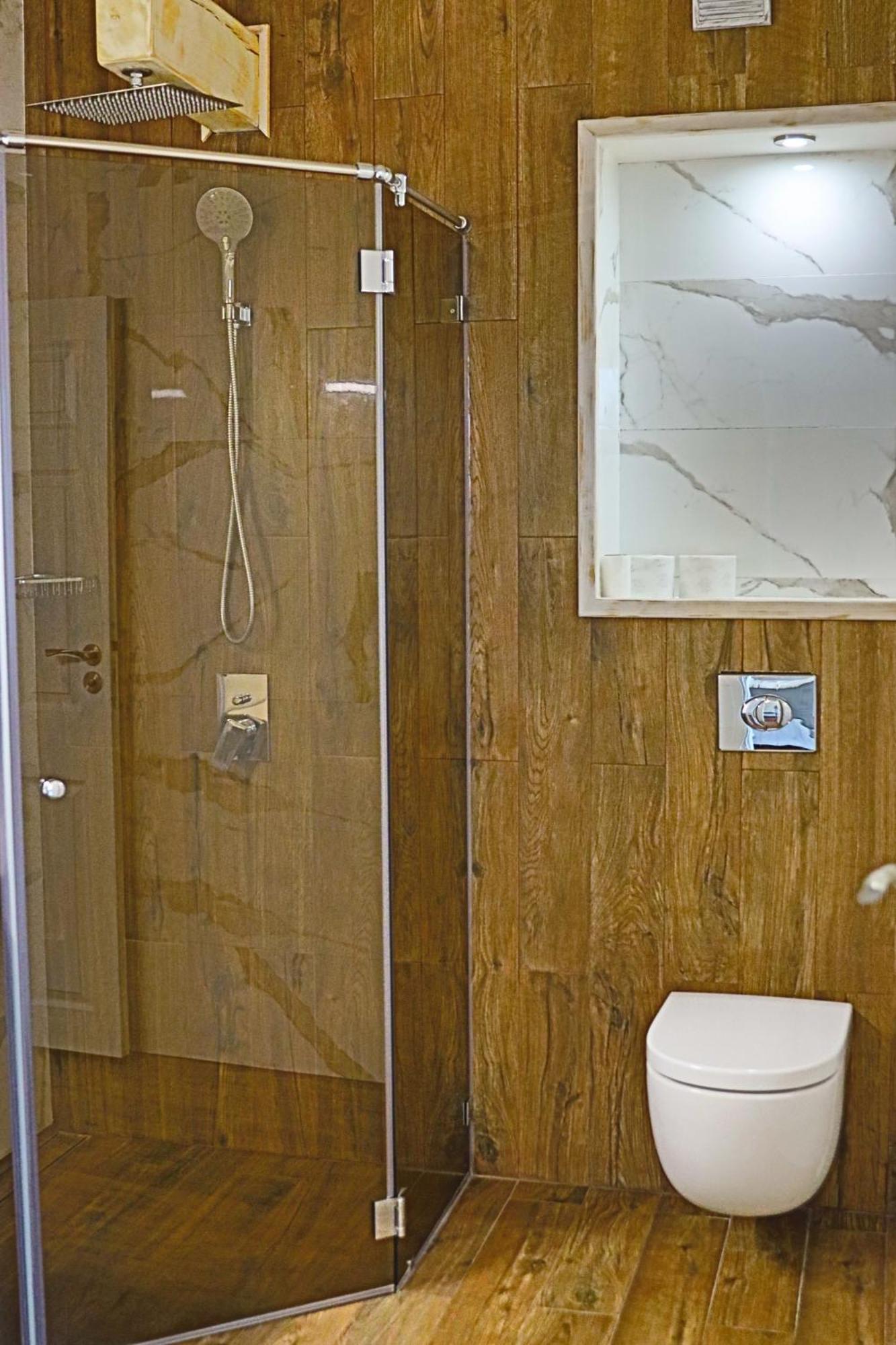 Holiday House Kubrat Sapareva Banya Bagian luar foto