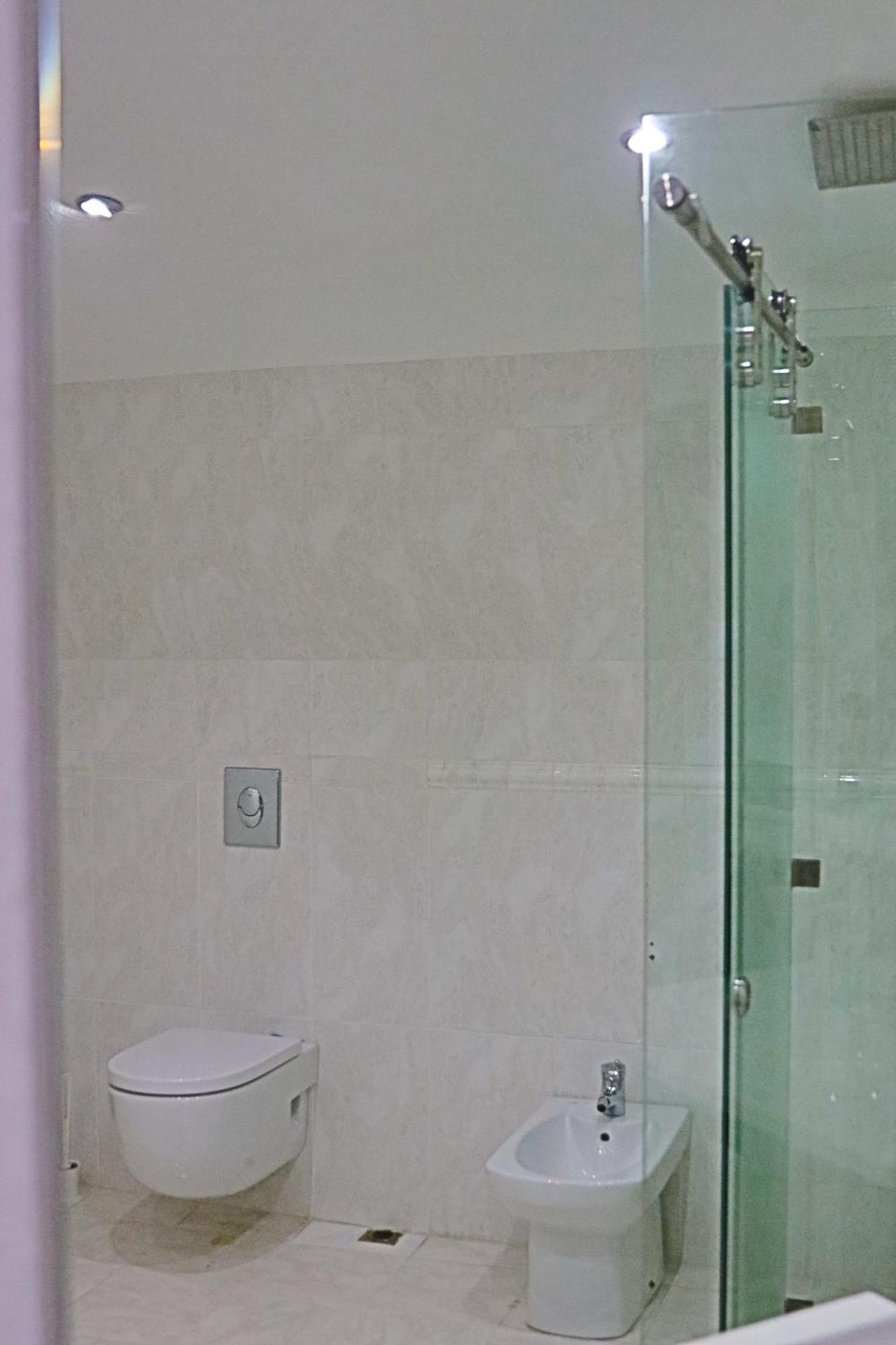 Holiday House Kubrat Sapareva Banya Bagian luar foto